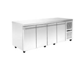 Πάγκος  κατάψυξης με ψυκτικό μηχάνημα PA GN 230MF