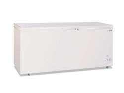 GELO 650 PS Καταψύκτης - Μπαούλο 1805x750x880mm