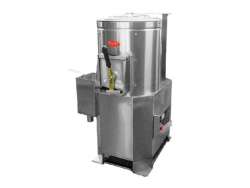 ΑΠΟΦΛΟΙΩΤΗΣ ΚΡΕΜΜΥΔΙΩΝ AL 15 DK 15kg/400V ΕΠΙΔΑΠΕΔΙΟΣ(ΕΚΠΤΩΤΙΚΟ ΚΟΥΠΟΝΙ)