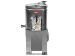 ΑΠΟΦΛΟΙΩΤΗΣ ΠΑΤΑΤΩΝ 35Kg ΕΠΙΔΑΠΕΔΙΟΣ