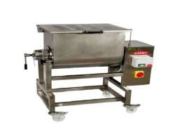 ΖΥΜΩΤΗΡΙΟ ΚΡΕΑΤΟΕΙΔΩΝ GARBY ANKA ZΑ-30 - 30kgr ΑΝΑΤΡΕΠΟΜΕΝΟ