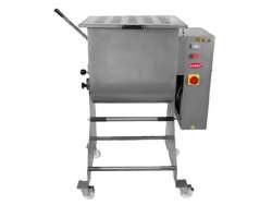 ΖΥΜΩΤΗΡΙΟ ΚΡΕΑΤΟΕΙΔΩΝ GARBY ANKA ZΑ-50 - 50kgr ΑΝΑΤΡΕΠΟΜΕΝΟ