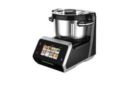 Dynamic AIR 23 - Soft Cooker Θερμομίξ