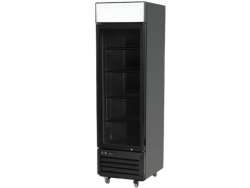 Dynamic GN 410FS - 5 Ράφια Ψυχόμενη 410 lt