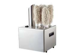 Dynamic HLBM001 - Γυαλιστικό ποτηριών