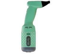 Fama Miomix Μοτέρ 0.25KW - Πράσινο