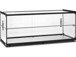 Dynamic FTZ 115Z - Βιτρίνα Ουδέτερη Μαύρη