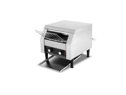 MET-300 Φρυγανιέρα επαγγελματική φουρνάκι (service - Ανταλλακτικά DYNAMIC)