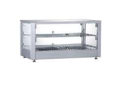 Dynamic FTR 80L - 2 Θέσεων Θερμαινόμενη