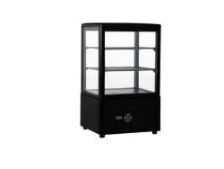 Dynamic FT 58L - Bιτρίνα ψυχόμενη
