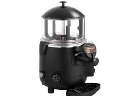 Dynamic Σοκολατιέρα 5L - Mαύρη