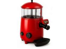 Dynamic Σοκολατιέρα 5L - Κόκκινη