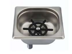 Dynamic R178 - Καθαριστικό Ποτηριών