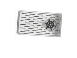 Dynamic R425 - Kαθαριστικό Ποτηριών