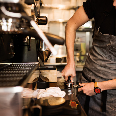 Επαγγελματικός Εξοπλισμός Εστίασης