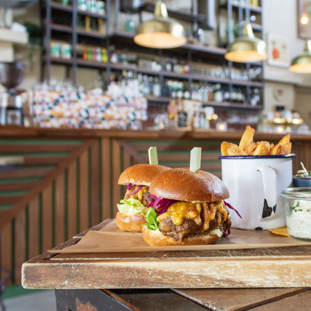 Επαγγελματικός Εξοπλισμός Εστίασης