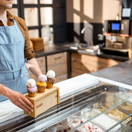 Επαγγελματικός Εξοπλισμός Εστίασης