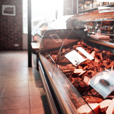 Επαγγελματικός Εξοπλισμός Εστίασης