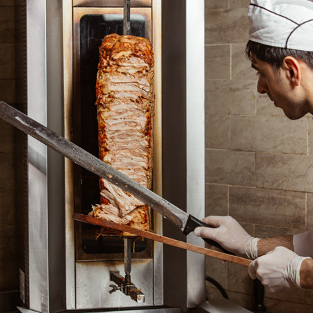 Επαγγελματικός Εξοπλισμός Εστίασης