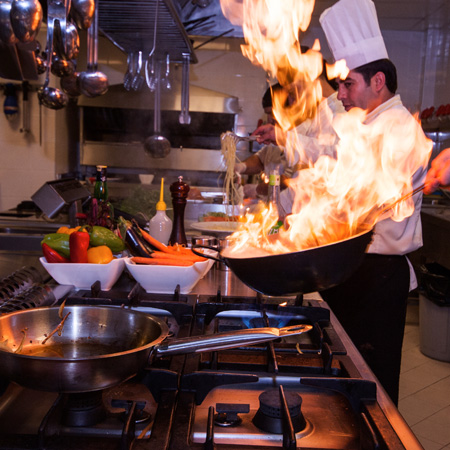 Επαγγελματικός Εξοπλισμός Εστίασης