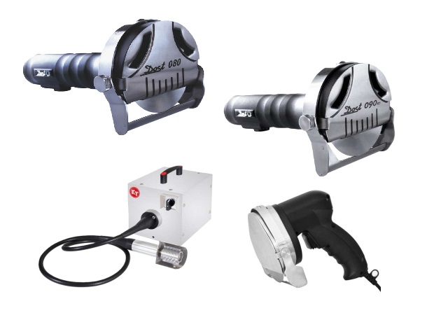 ΜΑΧΑΙΡΙ ΓΥΡΟΥ - ΑΠΟΛΕΠΙΣΤΗΣ ΨΑΡΙΩΝ