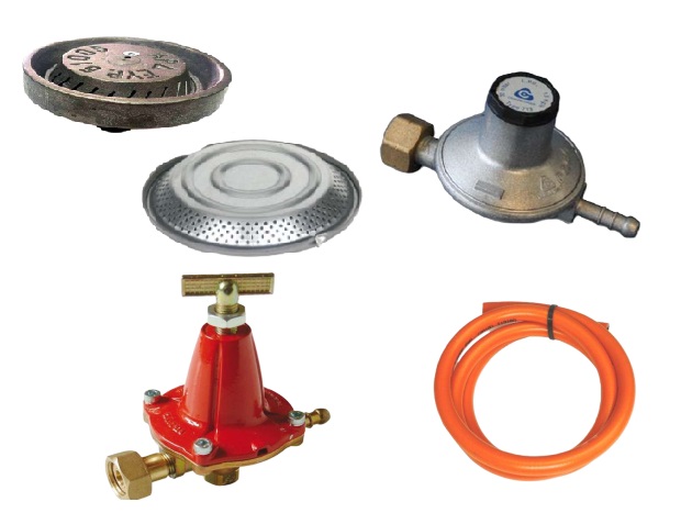 ΕΞΑΡΤΗΜΑΤΑ ΑΕΡΙΟΥ