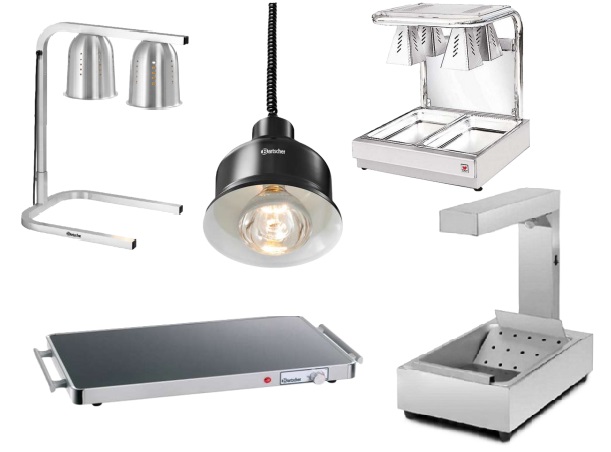 ΘΕΡΜΑΝΤΙΚΟ-ΘΕΡΜΑΙΝΟΜΕΝΕΣ ΕΠΙΦΑΝΕΙΕΣ 