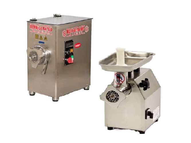 ΚΡΕΑΤΟΜΗΧΑΝΕΣ - ΕΞΑΡΤΗΜΑΤΑ