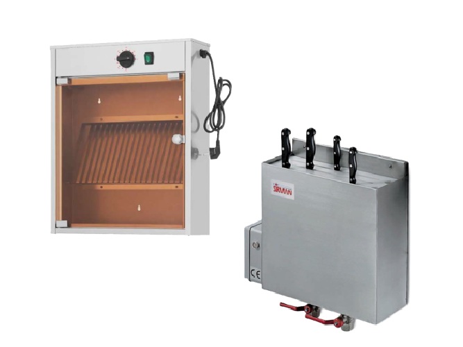 ΑΠΟΣΤΕΙΡΩΤΕΣ ΜΑΧΑΙΡΙΩΝ