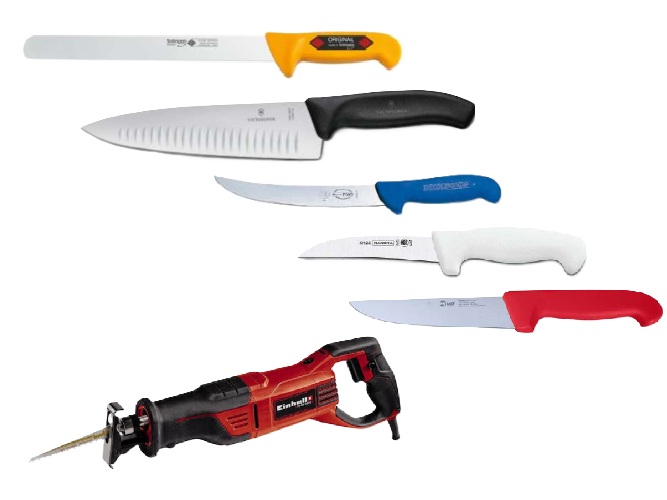 ΜΑΧΑΙΡΙΑ - ΣΠΑΘΟΣΕΓΑ