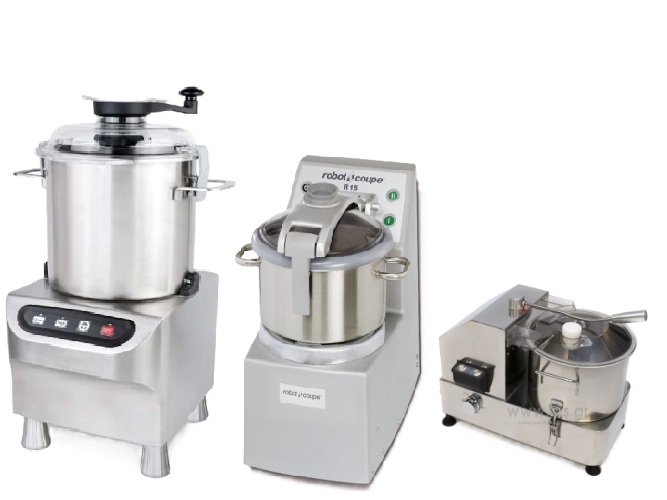 ΠΟΛΤΟΠΟΙΗΤΕΣ CUTTER