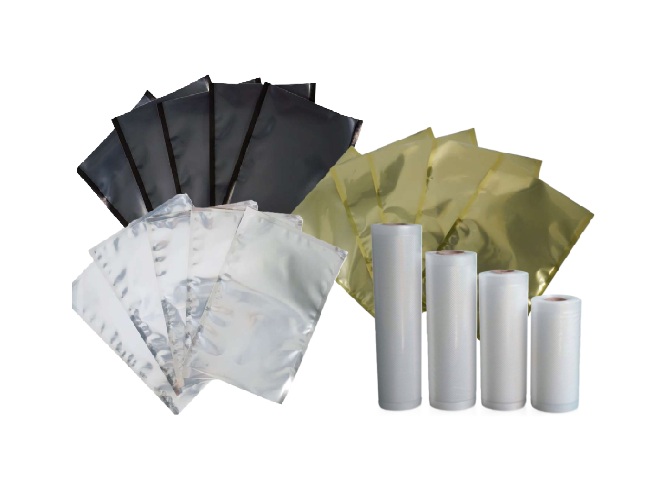 ΣΑΚΟΥΛΕΣ VACUUM