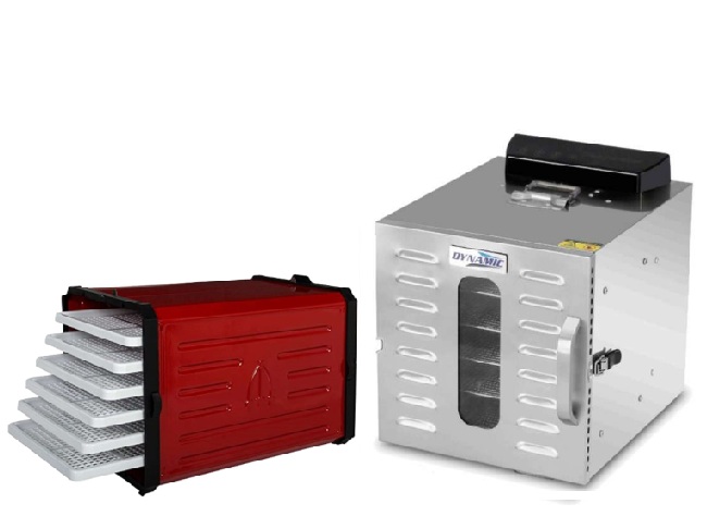 ΑΠΟΞΗΡΑΝΤΕΣ ΤΡΟΦΙΜΩΝ