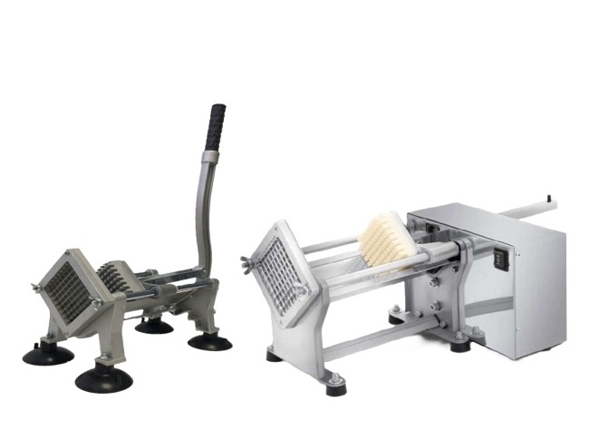 ΠΑΤΑΤΟΚΟΠΤΕΣ