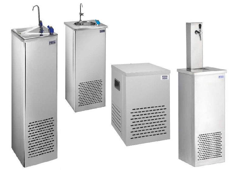 ΨΥΚΤΕΣ ΝΕΡΟΥ