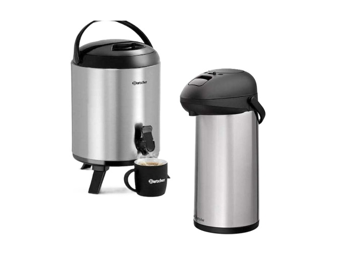 ΚΑΝΑΤΑ ΘΕΡΜΟΣ