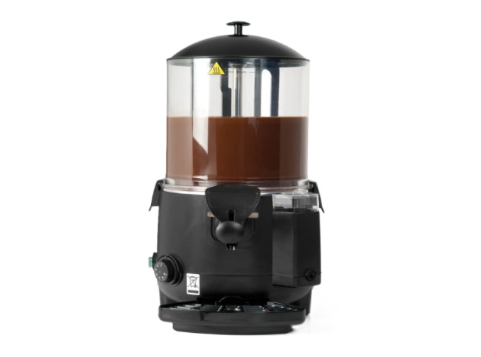 ΣΟΚΟΛΑΤΙΕΡΕΣ