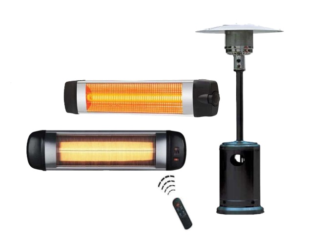 ΘΕΡΜΑΝΤΙΚΑ ΧΩΡΟΥ