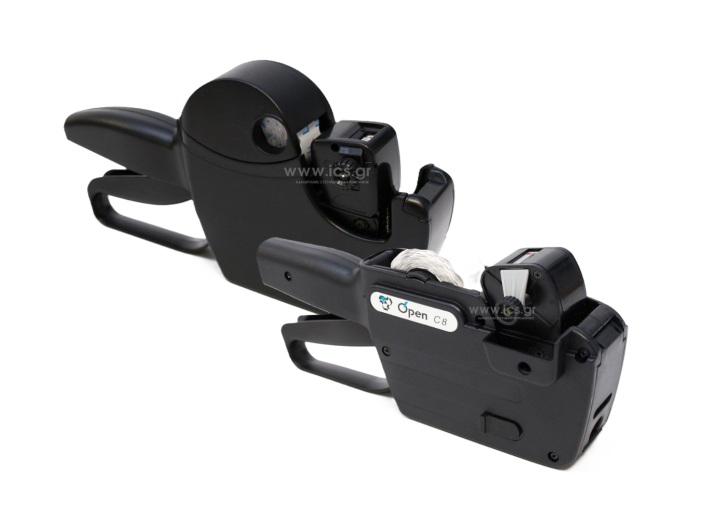 ΕΤΙΚΕΤΟΓΡΑΦΟΙ - ΚΑΤΑΣΤΡΟΦΕΑΣ ΕΓΓΡΑΦΩΝ