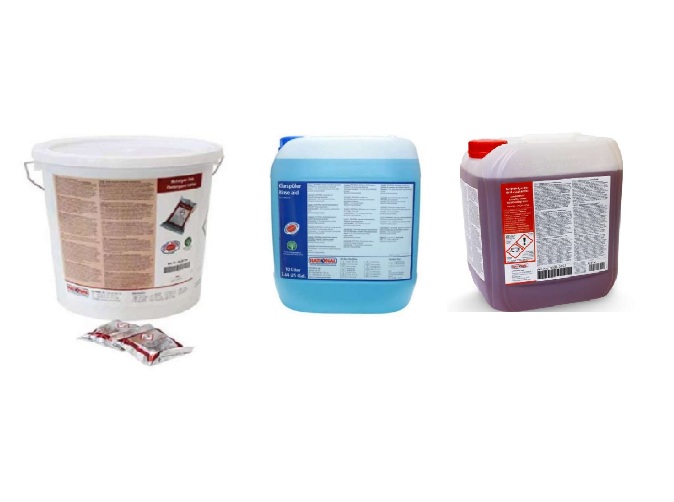 ΑΠΟΡΡΥΠΑΝΤΙΚΑ RATIONAL