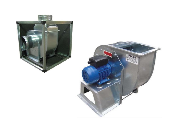 ΦΥΓΟΚΕΝΤΡΙΚΟΙ ΑΠΟΡΡΟΦΗΤΗΡΕΣ 