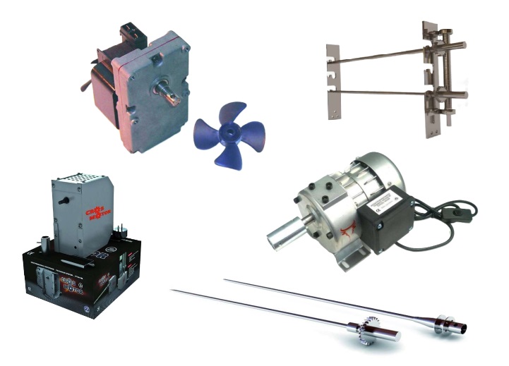 ΜΟΤΕΡ-ΑΤΕΡΜΟΝΕΣ-ΣΟΥΒΛΕΣ