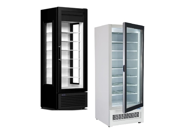 ΒΙΤΡΙΝΕΣ ΚΑΤΑΨΥΞΗ