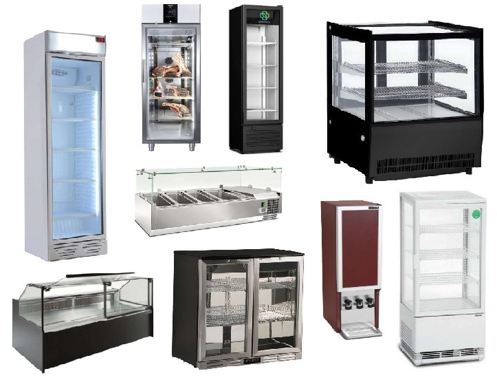 ΨΥΓΕΙΑ / ΒΙΤΡΙΝΕΣ