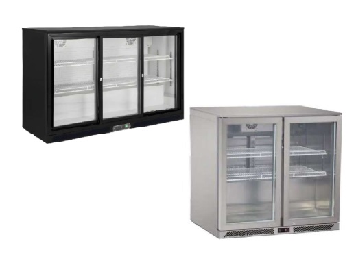 ΨΥΓΕΙΑ BACK BAR