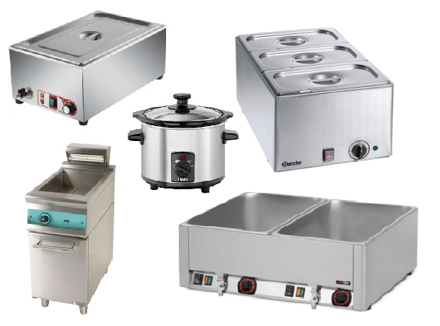 BAIN MARIE