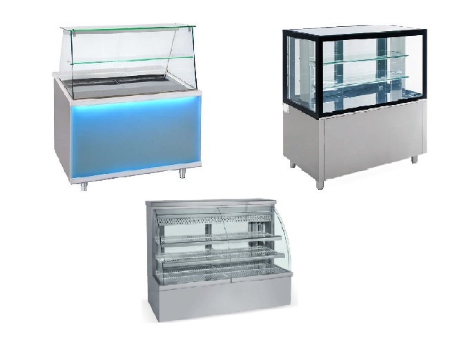 ΣΕΙΡΕΣ CORIAN FROST & LUX