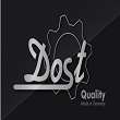 DOST