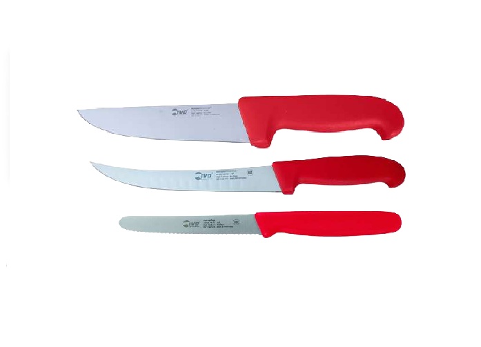 ΜΑΧΑΙΡΙΑ ΠΟΡΤΟΓΑΛΙΑΣ IVO