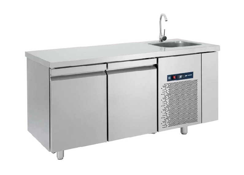 ΨΥΓΕΙΟ ΠΑΓΚΟΣ ΜΕ ΓΟΥΡΝΑ